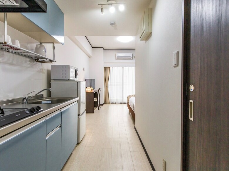 Hotel Mr.kinjo In Matsuyama