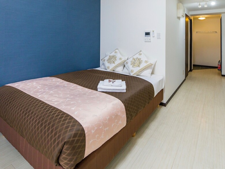 Hotel Mr.kinjo In Matsuyama