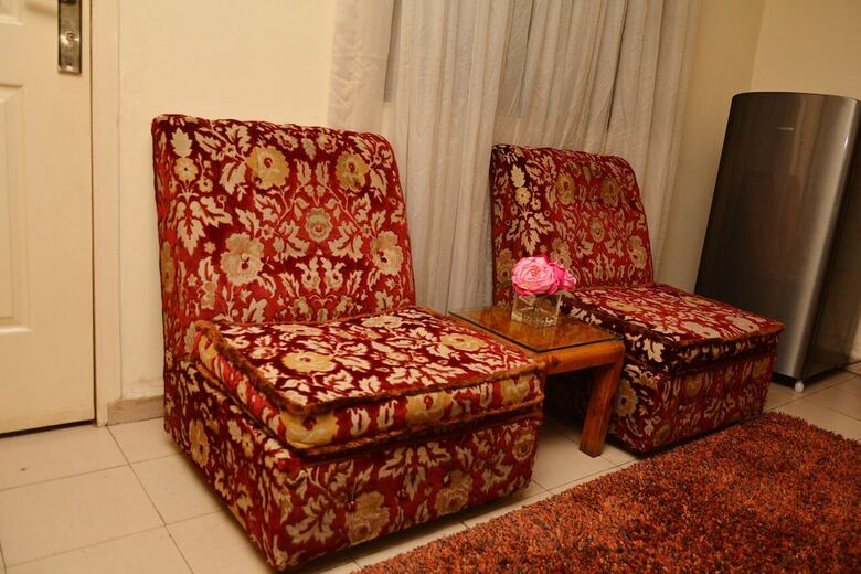 Apartamentos Flat 7 A And B