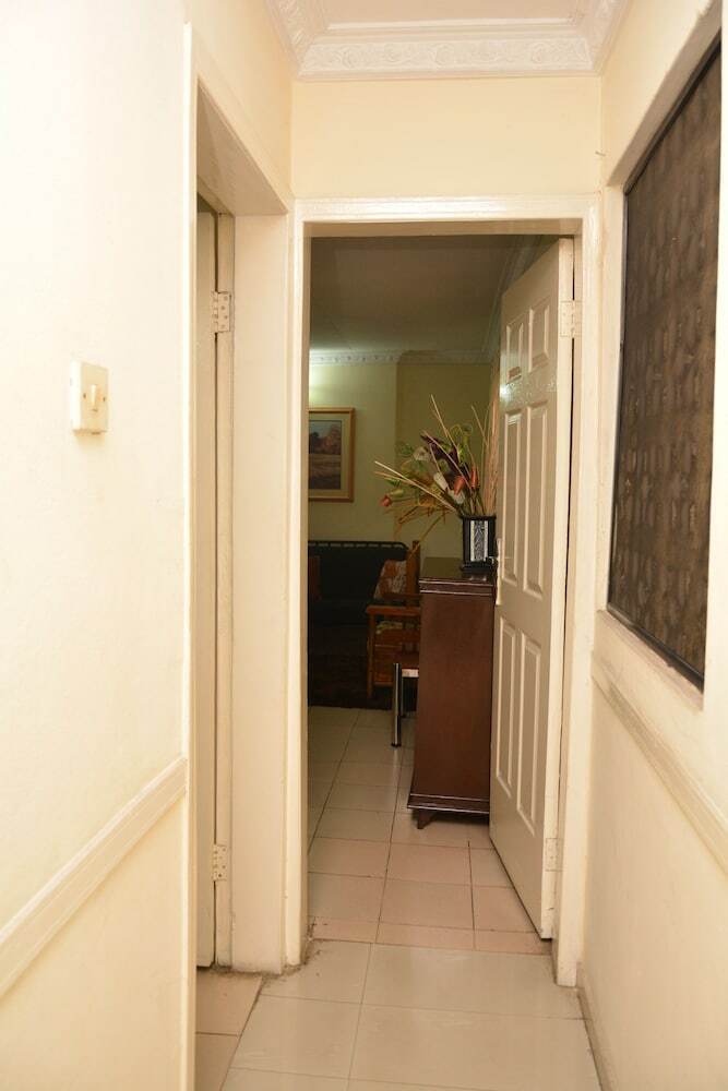 Apartamentos Flat 7 A And B