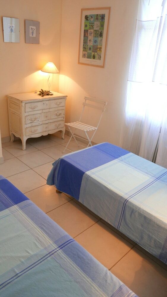 Villa Sous Les Tilleuls