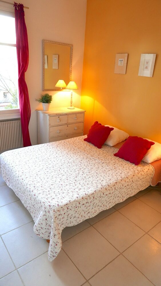 Villa Sous Les Tilleuls