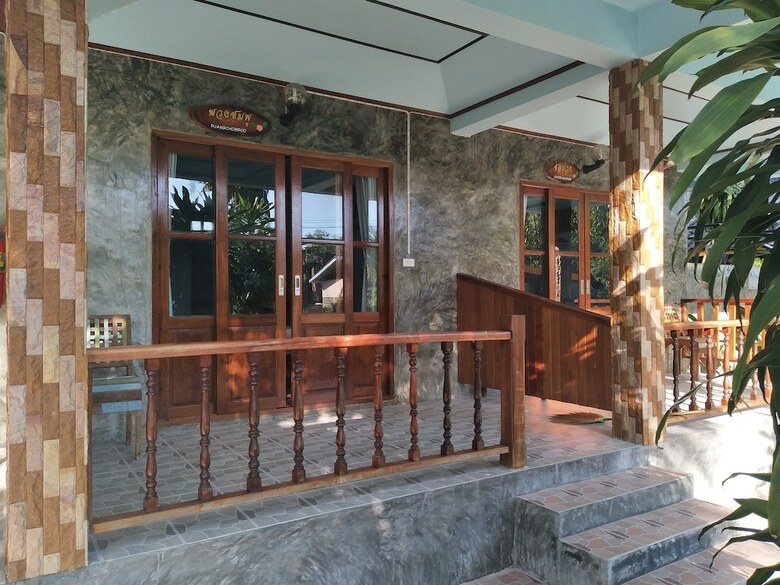 Hotel Mark House Bungalow