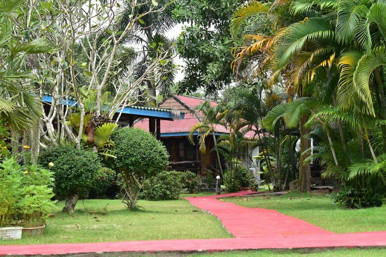 Hotel Mark House Bungalow