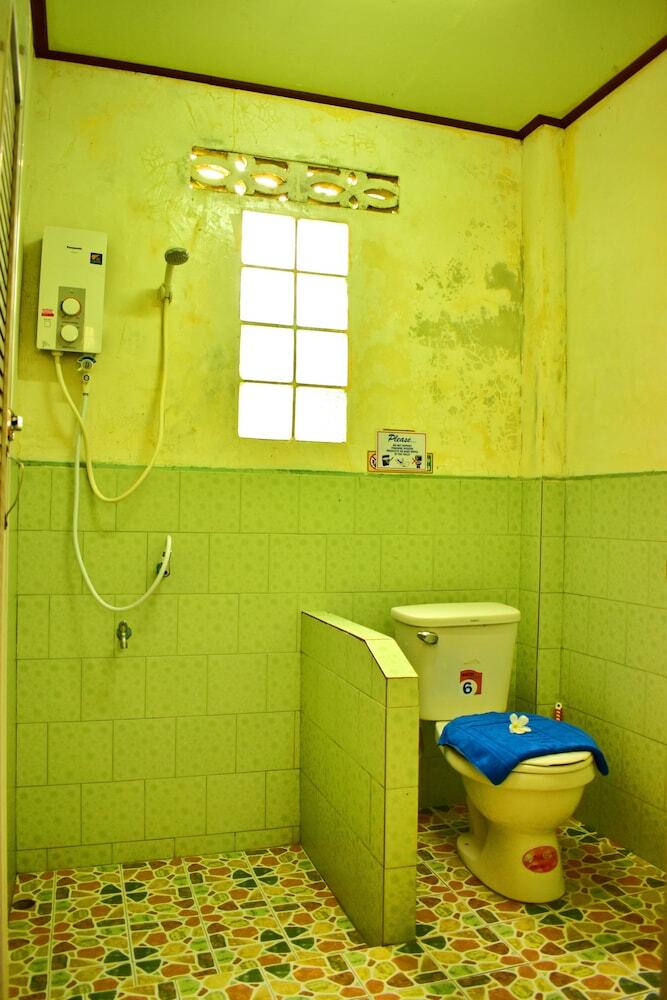 Hotel Mark House Bungalow