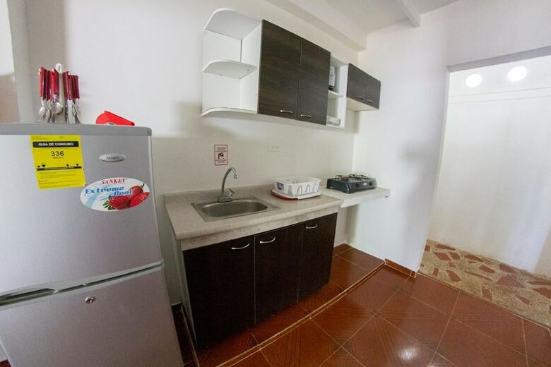 Hotel Apartamentos Hermanos Morales