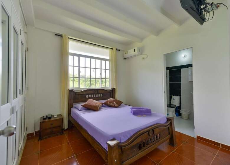 Hotel Apartamentos Hermanos Morales