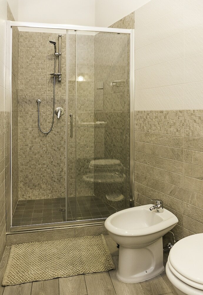 Glamour B&B