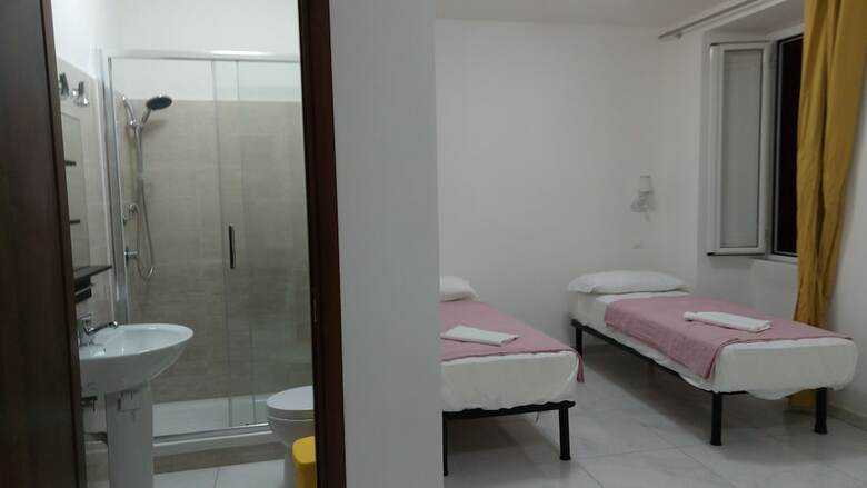 Hotel Nahar Guest House