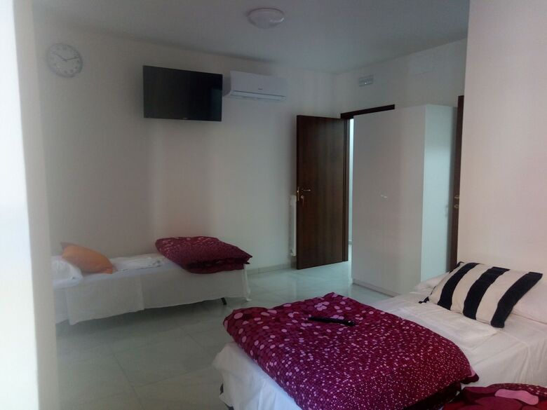 Hotel Nahar Guest House