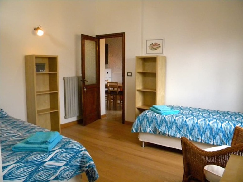 Apartamento San Zanobi