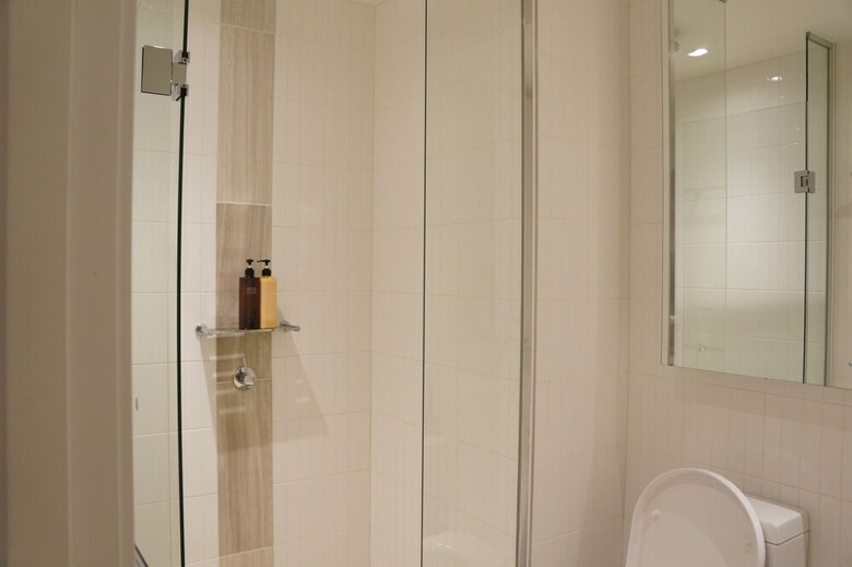 Level 39 Fulton Lane Apartment