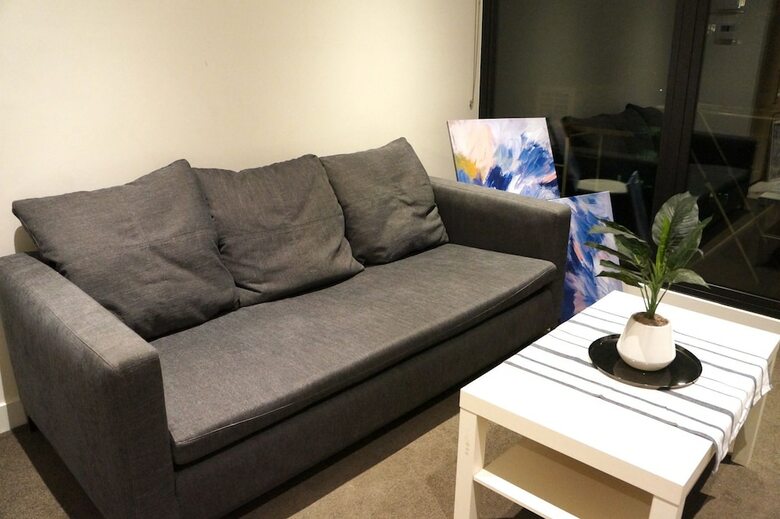 Level 39 Fulton Lane Apartment