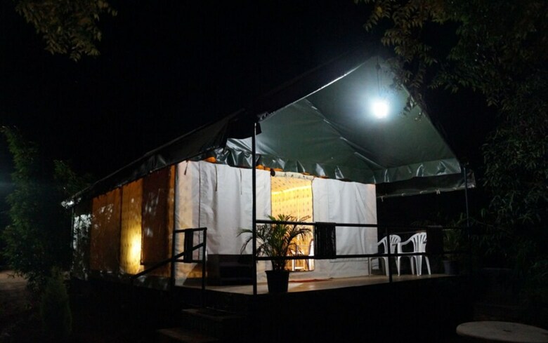 Hotel Umbrella Inn