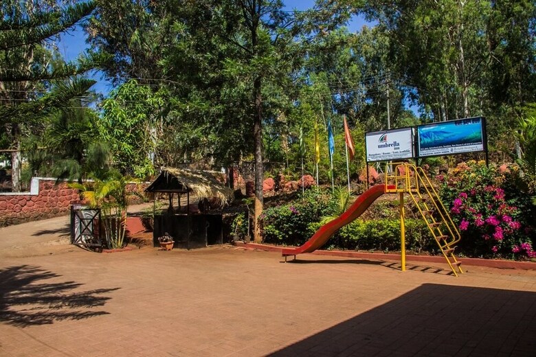 Hotel Umbrella Inn