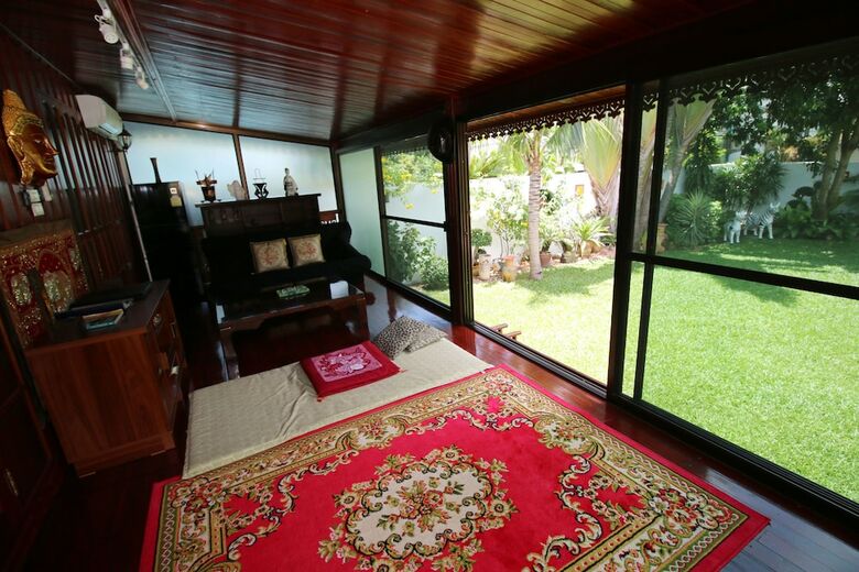 Hotel Pattaya 161 Villa