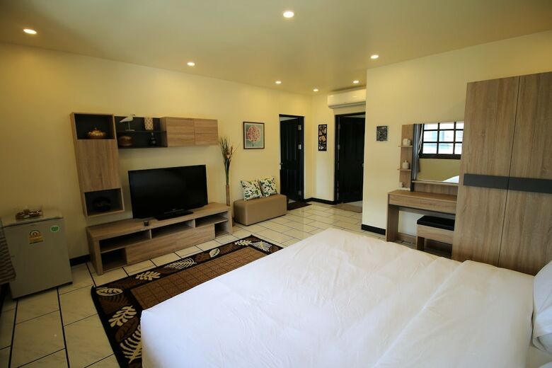 Hotel Pattaya 161 Villa