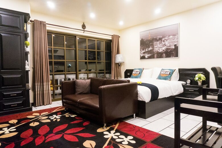 Hotel Pattaya 161 Villa