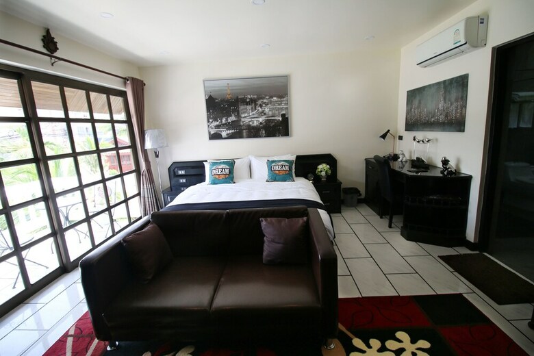 Hotel Pattaya 161 Villa