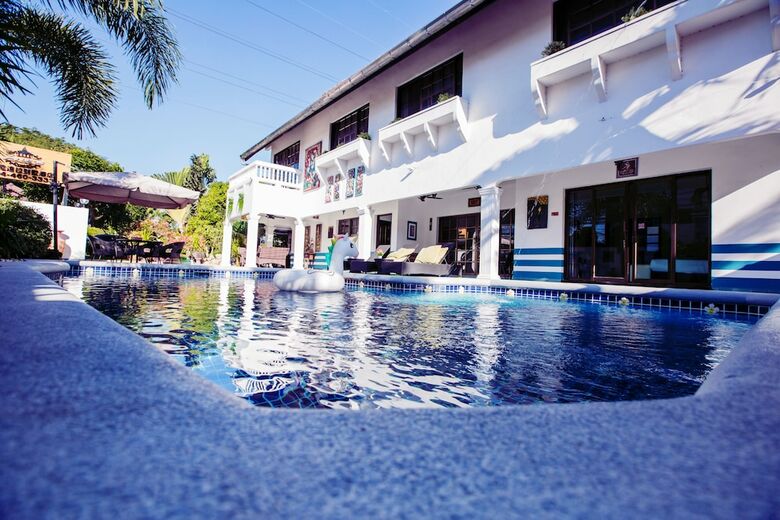 Hotel Pattaya 161 Villa