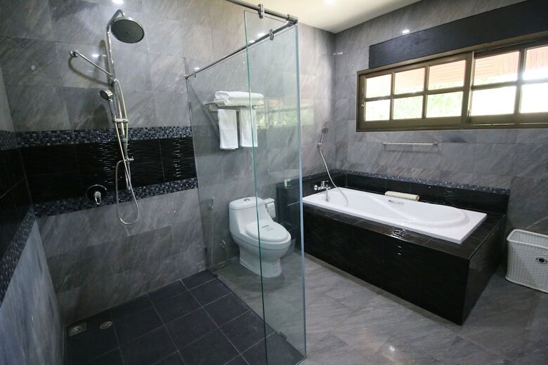 Hotel Pattaya 161 Villa