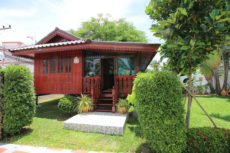 Hotel Pattaya 161 Villa
