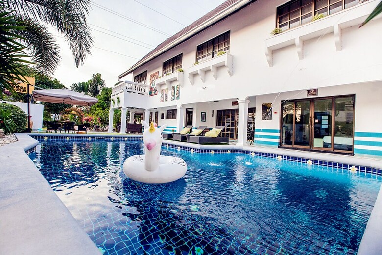 Hotel Pattaya 161 Villa