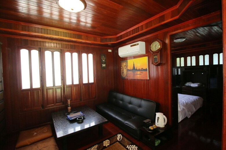 Hotel Pattaya 161 Villa