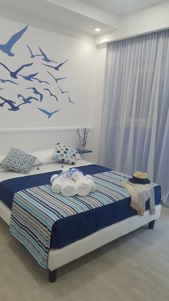 Residenza Burmaria