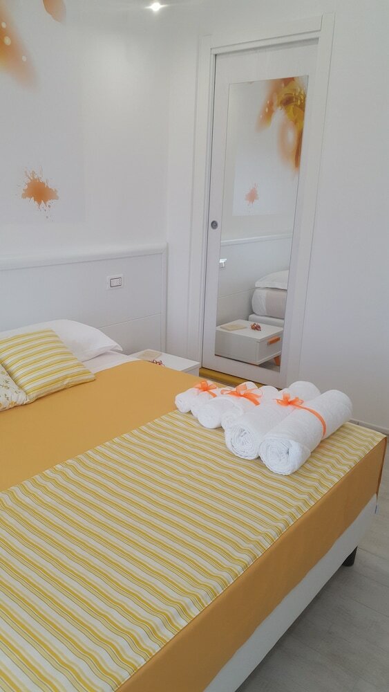 Residenza Burmaria
