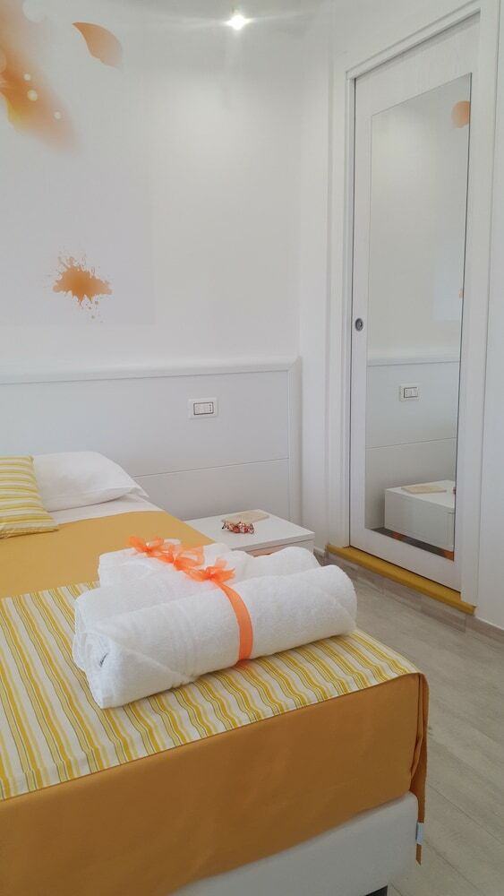 Residenza Burmaria