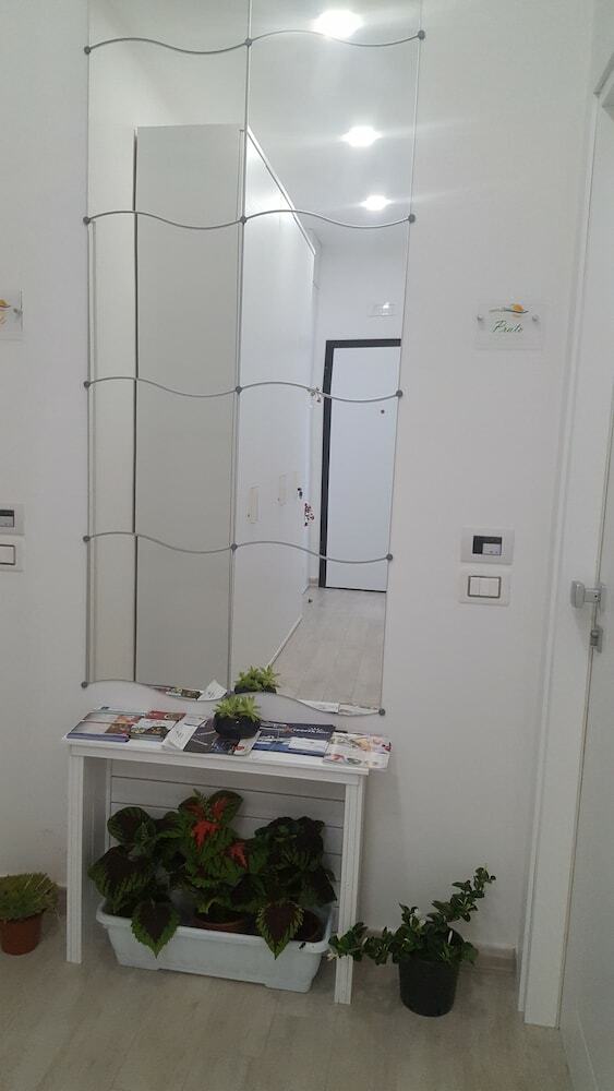 Residenza Burmaria