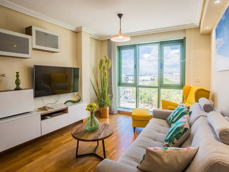 Apartament The Paradise Jaira II