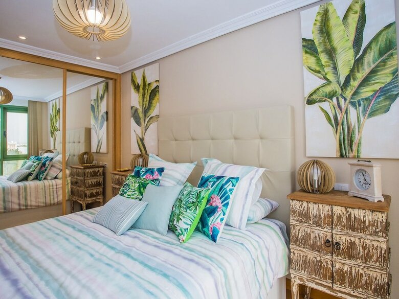 Apartament The Paradise Jaira II