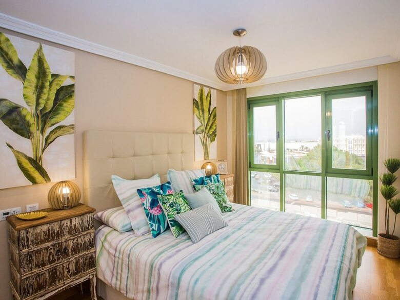 Apartament The Paradise Jaira II