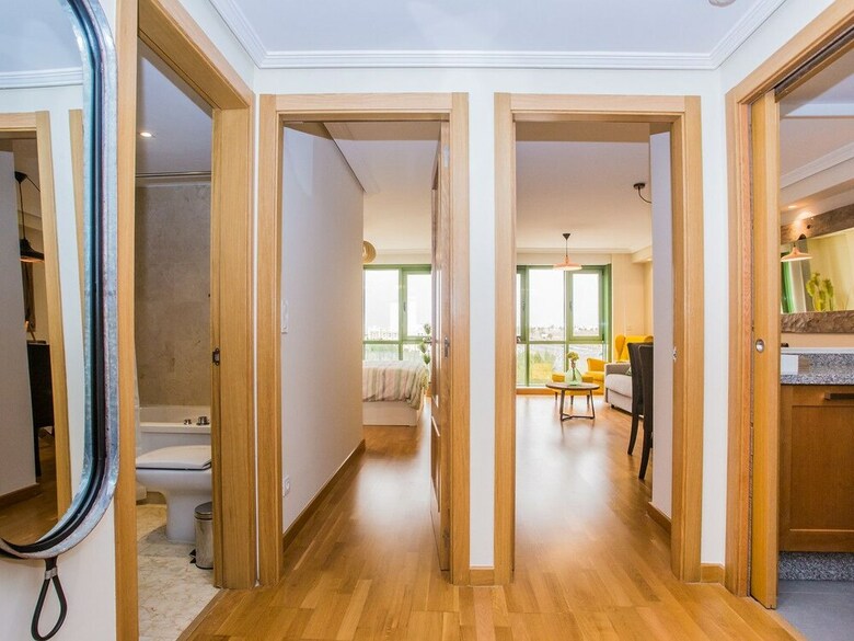 Apartament The Paradise Jaira II