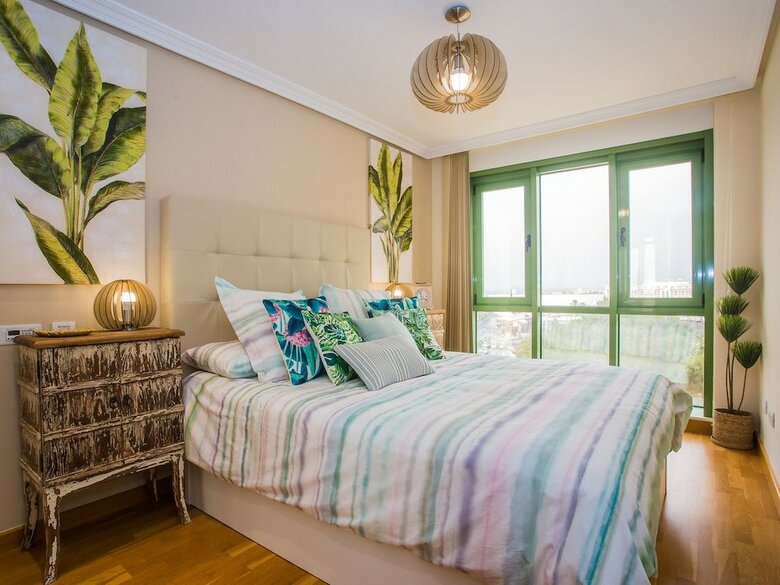 Apartament The Paradise Jaira II