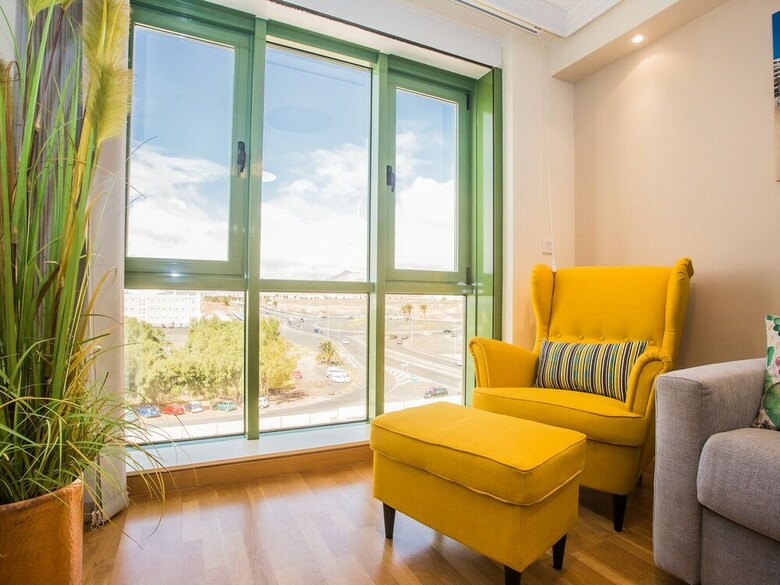 Apartament The Paradise Jaira II