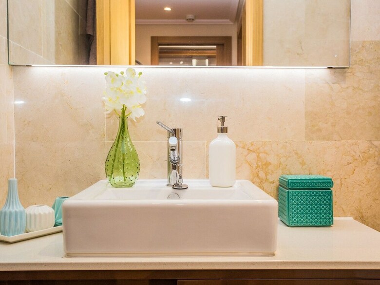 Apartament The Paradise Jaira II