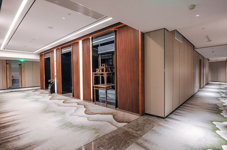 Shimao Yuluxe Hotel Chengdu