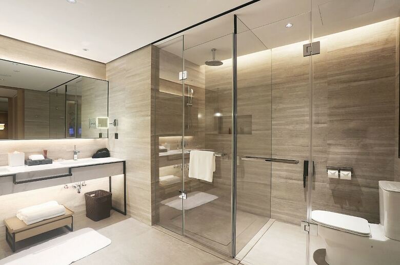 Shimao Yuluxe Hotel Chengdu
