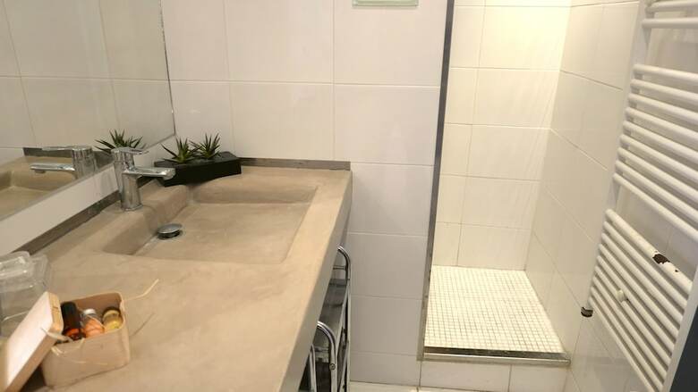 Apartamento Little Sweet Home