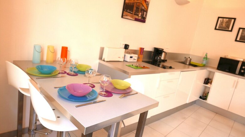 Apartamento Little Sweet Home