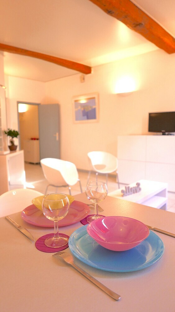 Apartamento Little Sweet Home