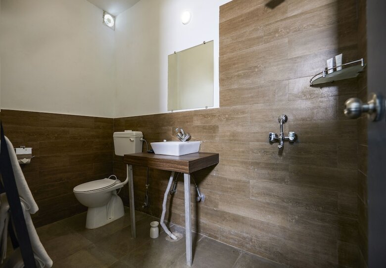 Hotel Howard Sanctuary Rishikesh