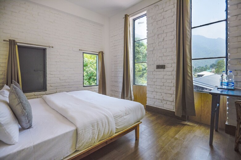 Hotel Howard Sanctuary Rishikesh