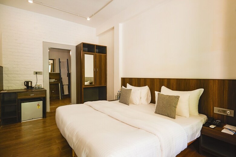Hotel Howard Sanctuary Rishikesh