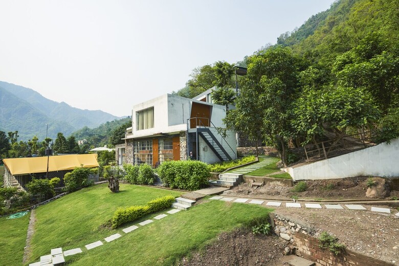 Hotel Howard Sanctuary Rishikesh
