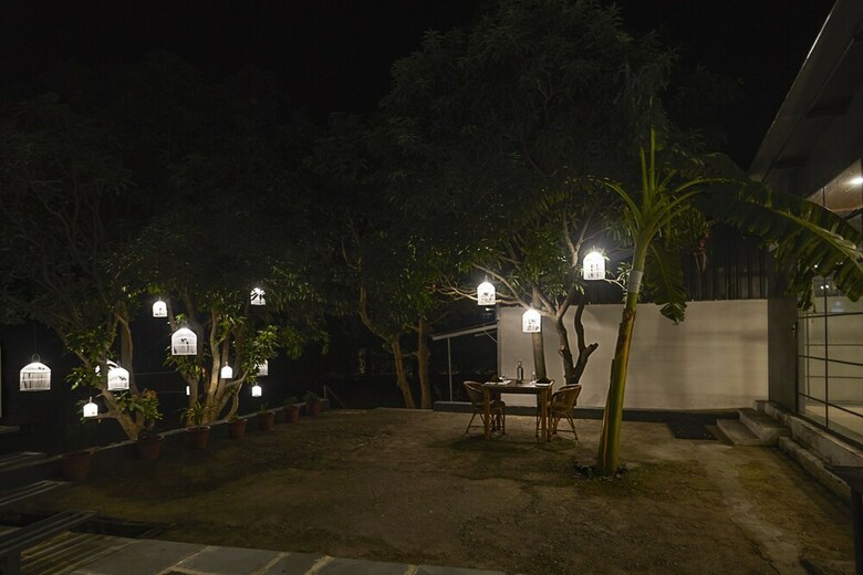 Hotel Howard Sanctuary Rishikesh
