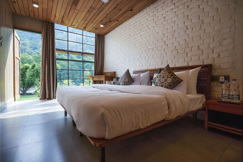 Hotel Howard Sanctuary Rishikesh